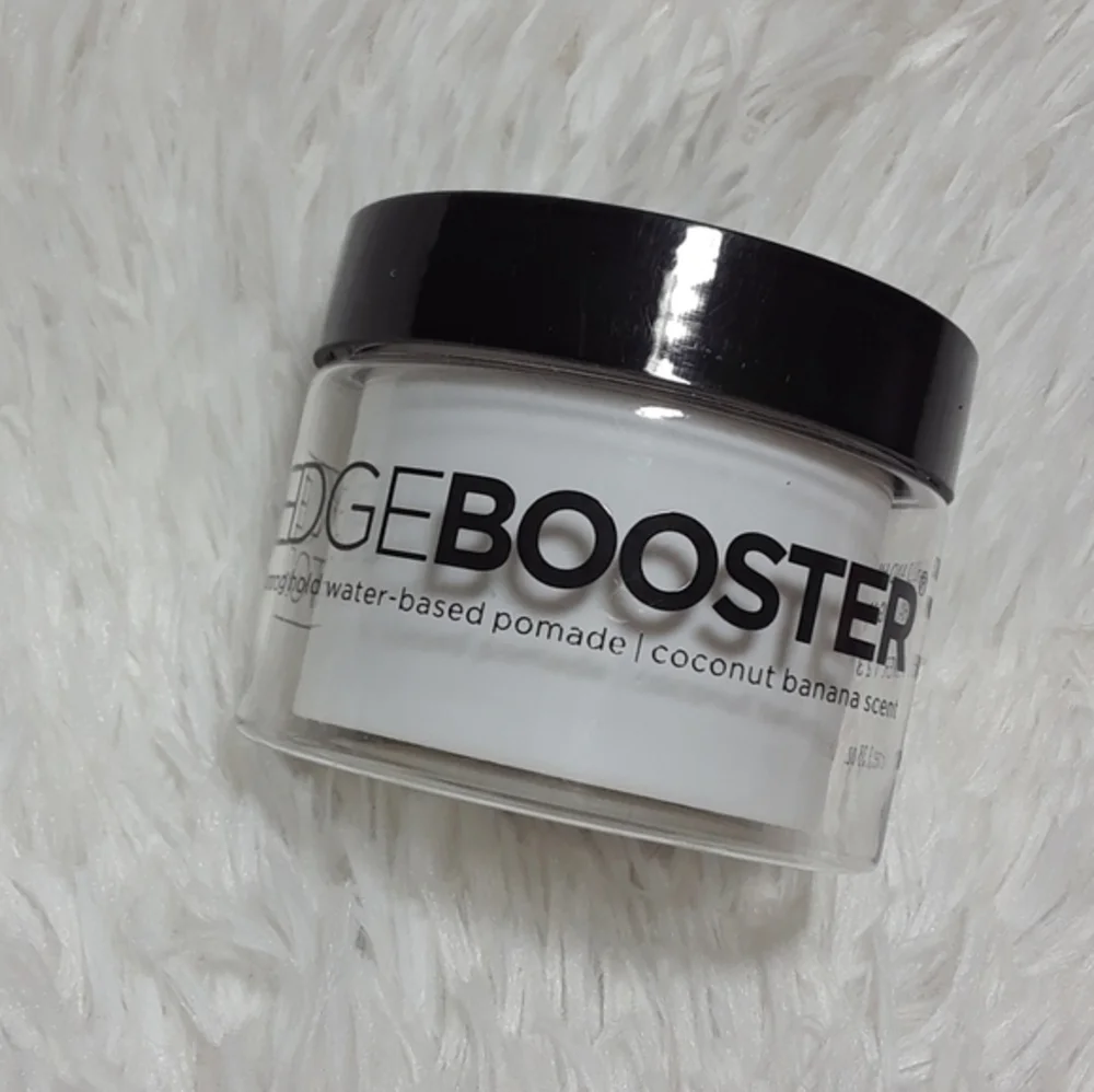 Style Factor Edge Booster Coconut Banana P…